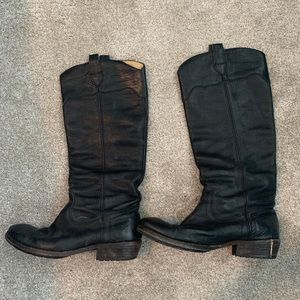 Women’s Frye Boots